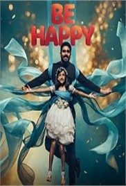 Be Happy (2025)