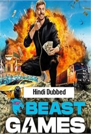 Beast Games (2024)