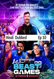 Beast Games (2026 Ep 10) Hindi Dubbed Season 2 Watch Online HD Print Free Download