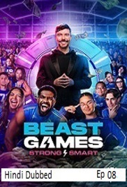 Beast Games (2026 Ep 8) Hindi Dubbed Season 2 Watch Online HD Print Free Download