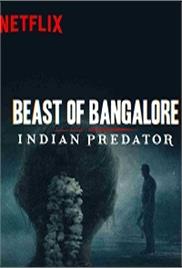Beast of Bangalore: Indian Predator (2022)