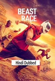 Beast Race (2026)