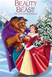 Beauty and the Beast – The Enchanted Christmas (1997) (In Hindi)