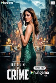Begum of Crime (2026)
