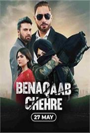 Benaqaab Chehre (2023)