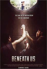 Beneath Us (2019) (In Hindi)