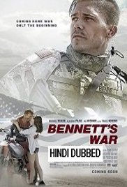 Bennett&#8217;s War (2019)