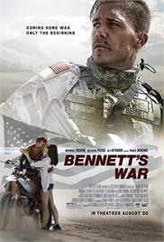 Bennett's War (2019) (In Hindi)