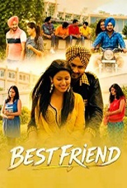 Best Friend (2026)