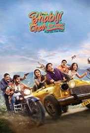 Bhabiji Ghar Par Hain (2026)