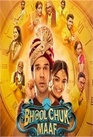 Bhool Chuk Maaf (2025)