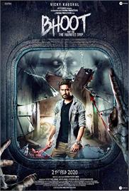 Bhoot - Part One - The Haunted Ship (2020)