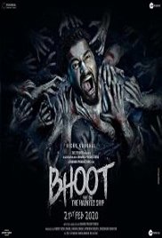 Bhoot: Part One The Haunted Ship (2020)