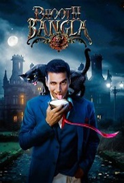Bhooth Bangla (2026)