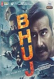 Bhuj: The Pride of India (2021)