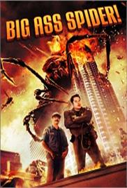 Big Ass Spider (2013)
