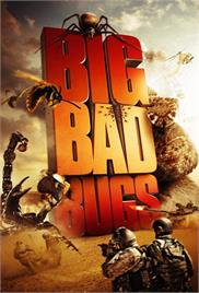 Big Bad Bugs (2012) (In Hindi)