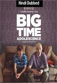 Big Time Adolescence (2019)
