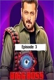 Bigg Boss (2023 Episode 03) Hindi Season 17 Watch Online HD Print Free Download