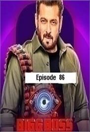 Bigg Boss (2024 Episode 86) Hindi Season 17 Watch Online HD Print Free Download