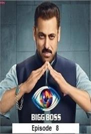 Bigg Boss (2025 Episode 08) Hindi Season 19 Watch Online HD Print Free Download