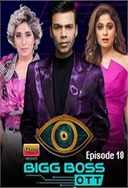 Bigg Boss OTT (2021 EP 10) Hindi Season 1 Watch Online HD Print Free Download