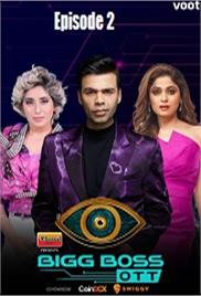 Bigg Boss OTT (2021 EP 2) Hindi Season 1 Watch Online HD Print Free Download