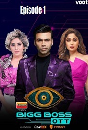 Bigg Boss OTT (2021 EP 1) Hindi Season 1 Watch Online HD Print Free Download