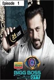 Bigg Boss OTT (2023 Episode 01) Hindi Season 2 Watch Online HD Print Free Download