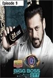 Bigg Boss OTT (2023 Episode 09) Hindi Season 2 Watch Online HD Print Free Download
