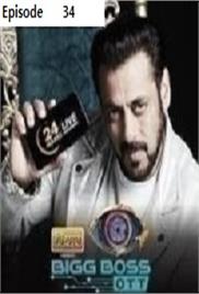 Bigg Boss OTT (2023 Episode 34) Hindi Season 2 Watch Online HD Print Free Download