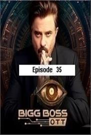 Bigg Boss OTT (2024 Episode 35) Hindi Season 3 Watch Online HD Print Free Download