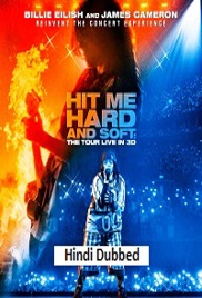 Billie Eilish – Hit Me Hard and Soft: The Tour (Live in 3D) (2026)