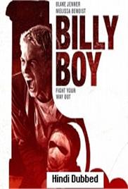 Billy Boy (2017)