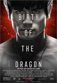 Birth of the Dragon (2016) (In Hindi)