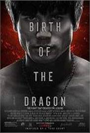 Birth of the Dragon (2017)