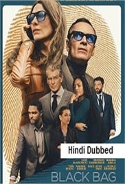 Black Bag (2025)