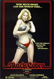 Black Cobra Woman (1976) (In Hindi)