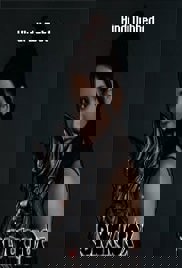 Black Fox Age of the Ninja (2019)