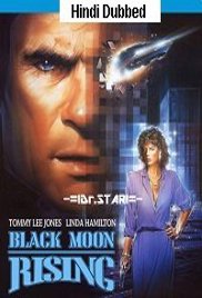 Black Moon Rising (1986)