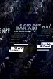 Black Rabbit (2025)
