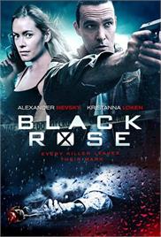 Black Rose (2014) (In Hindi)