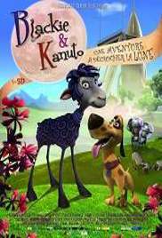 Blackie &#038; Kanuto (2019)