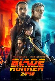 Blade Runner 2049 (2017) (In Hindi)