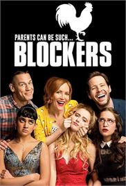 Blockers (2018) (In Hindi)