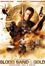 Blood, Sand and Gold (2017) (In Hindi)