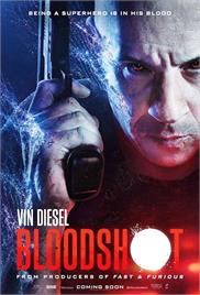 Bloodshot (2020) (In Hindi)