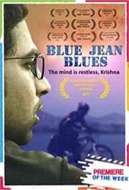 Blue Jean Blues (2018)