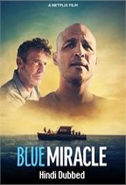 Blue Miracle (2021)