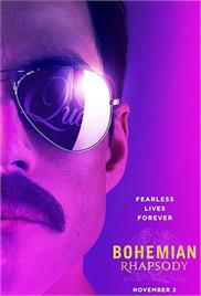 Bohemian Rhapsody (2018) (In Hindi)